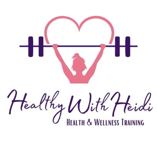 Healthy With Heidi